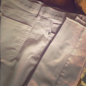 Lavender Loft stretch jeans size 8